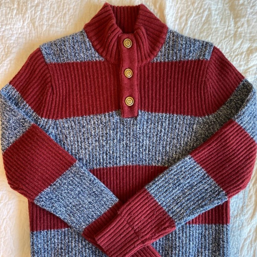 Tommy Hilfiger Sweater